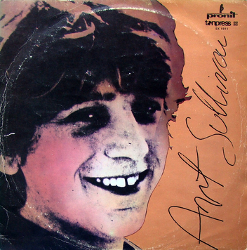 Art Sullivan ‎– Art Sullivan