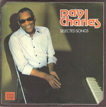 Ray Charles ‎– Selected Songs = Избранные Песни
