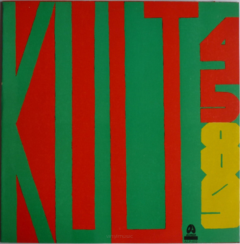 Kult ‎– 45-89
