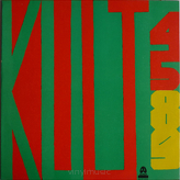 Kult ‎– 45-89