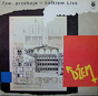 Dżem ‎– Tzw. Przeboje - Całkiem Live