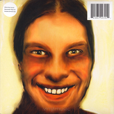 Aphex Twin ‎– ...I Care Because You Do