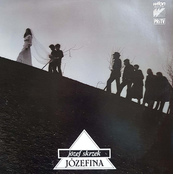 Józef Skrzek ‎– Józefina