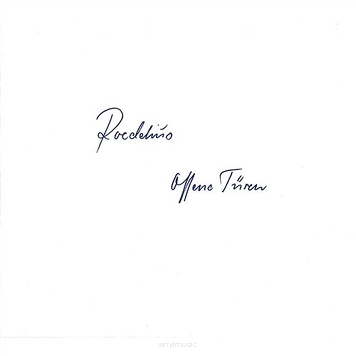 Roedelius ‎– Offene Turen 