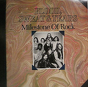 Blood, Sweat & Tears ‎– Milestone Of Rock