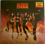 Kiss ‎– Destroyer (Resurrected)