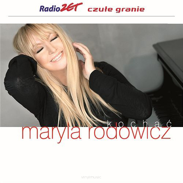 Maryla Rodowicz ‎– Kochać