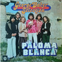 George Baker Selection ‎– Paloma Blanca